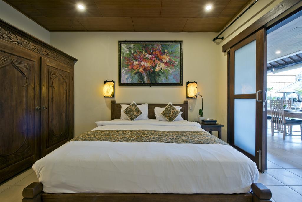 Villa Star Seminyak Exterior foto