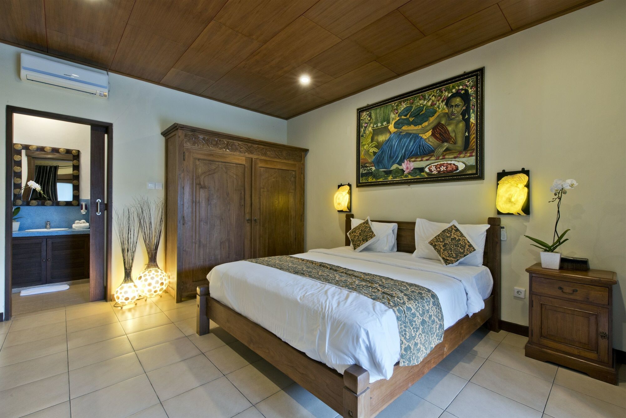 Villa Star Seminyak Exterior foto
